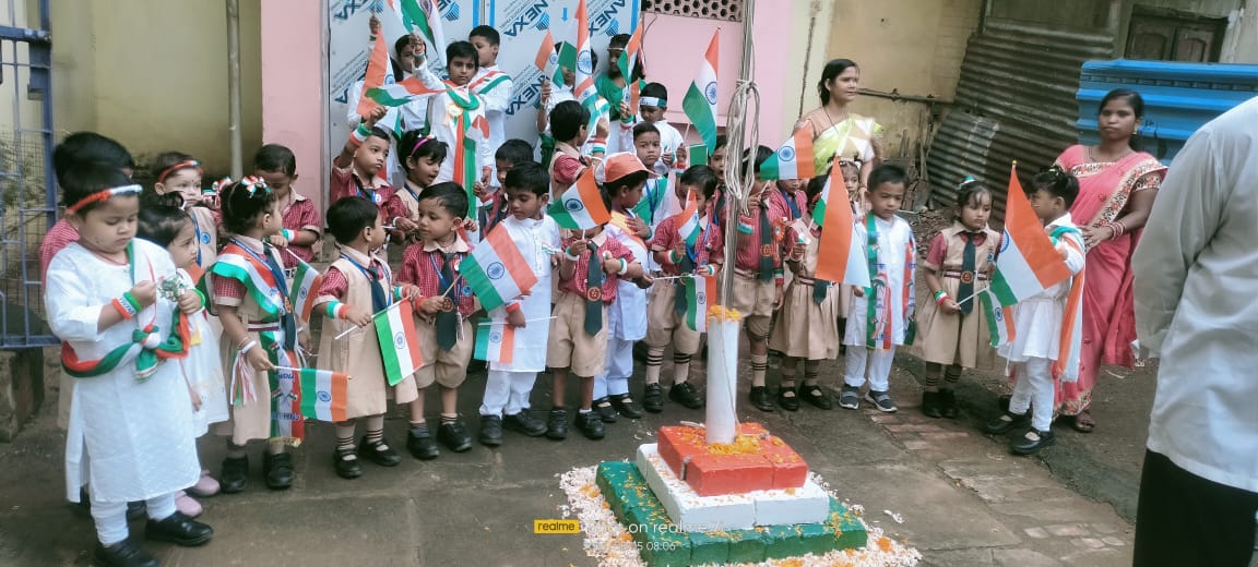 Independence Day 2025 Image