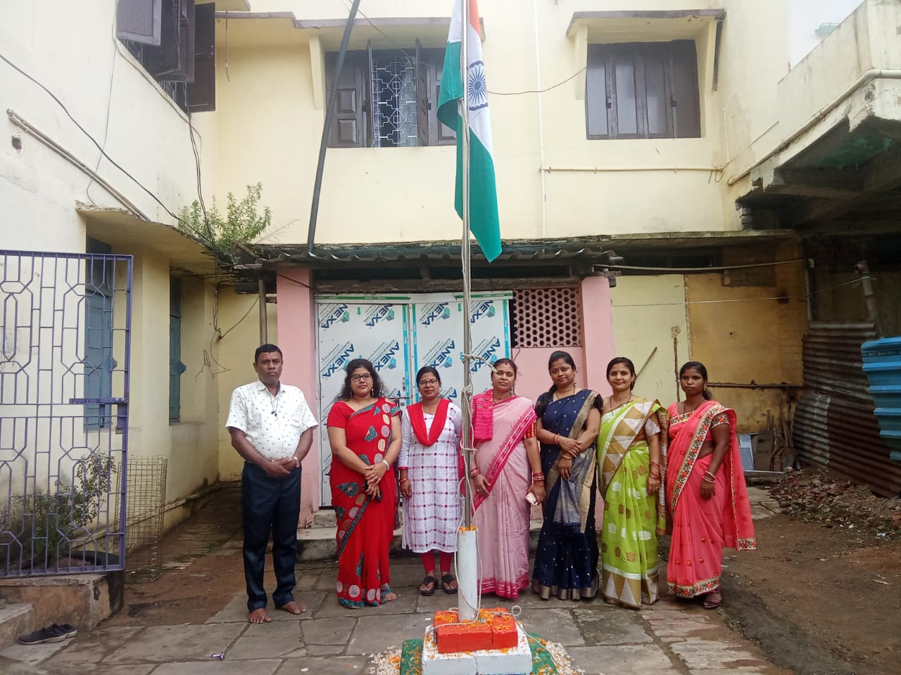 Independence Day 2025 Image