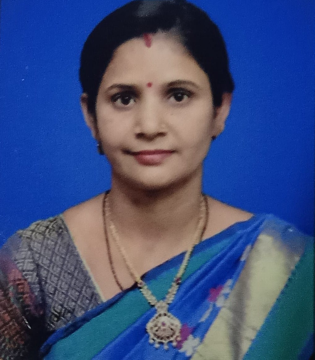 Mrs. Binodini Sahoo